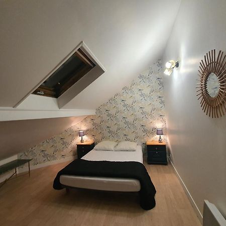 Logement A Deux Pas De La Plage Et Des Commerces Ле-Трепор Екстер'єр фото